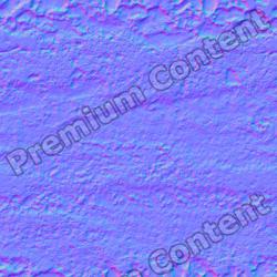 Seamless Textures of Ice & Normal Mapping